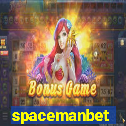 spacemanbet