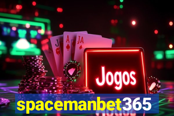 spacemanbet365