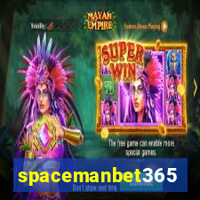 spacemanbet365