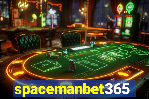 spacemanbet365