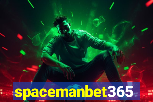 spacemanbet365