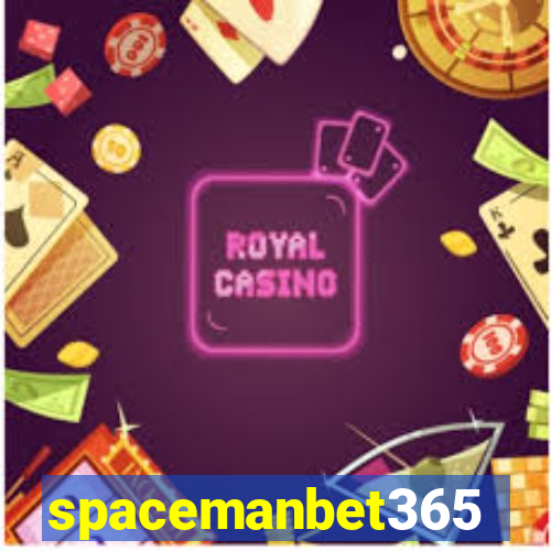 spacemanbet365