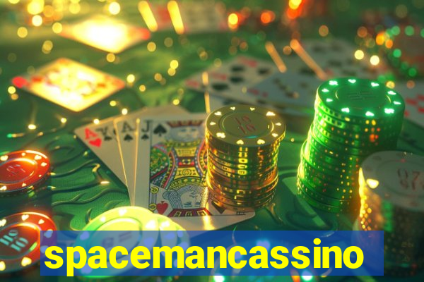 spacemancassino