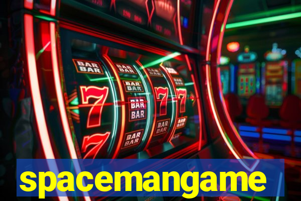 spacemangame