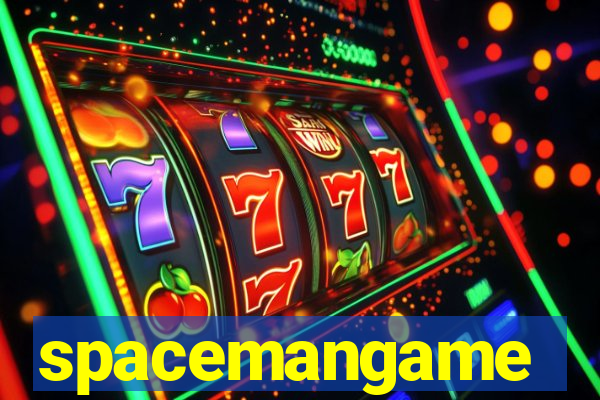 spacemangame