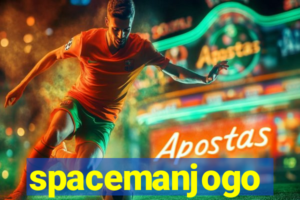 spacemanjogo