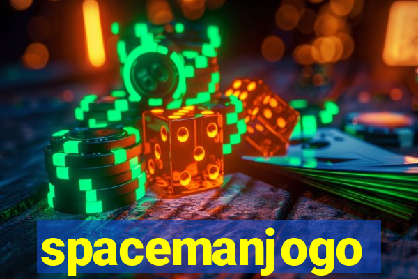 spacemanjogo