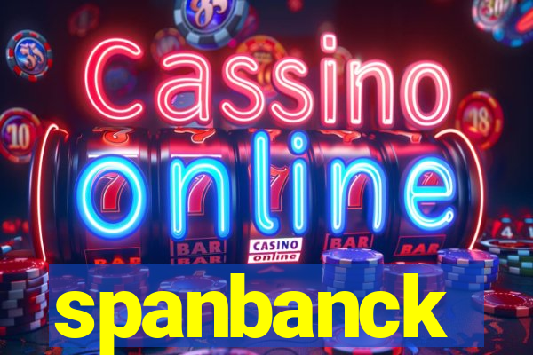 spanbanck