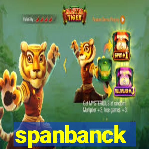 spanbanck