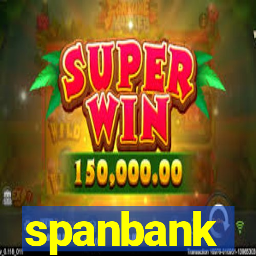 spanbank