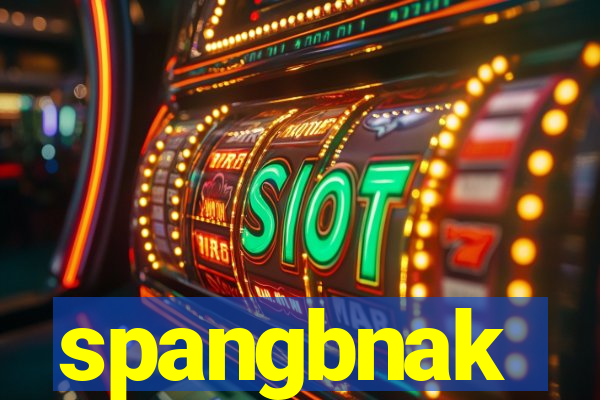 spangbnak