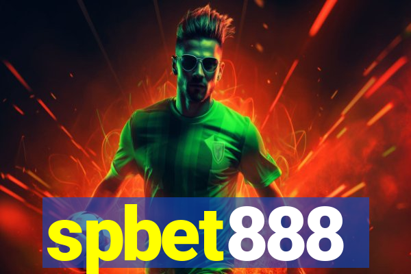 spbet888