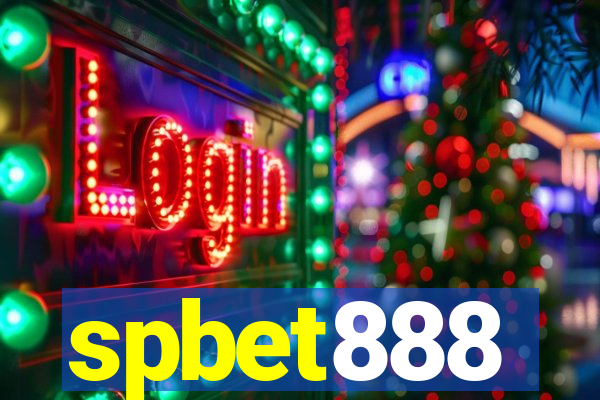 spbet888