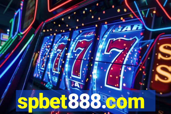 spbet888.com