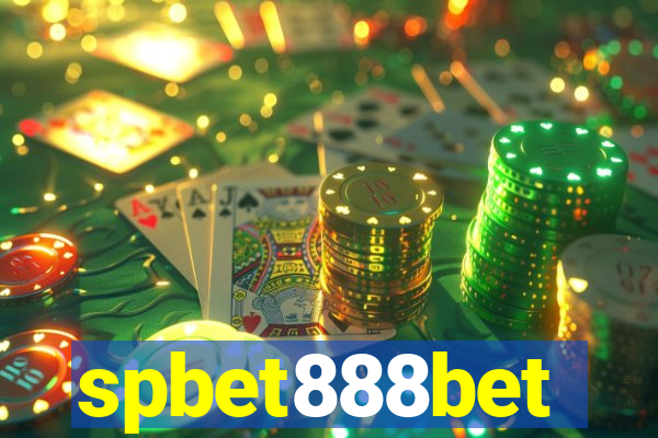 spbet888bet