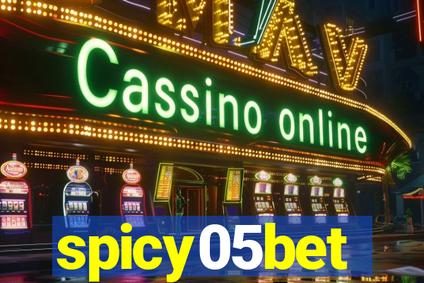 spicy05bet