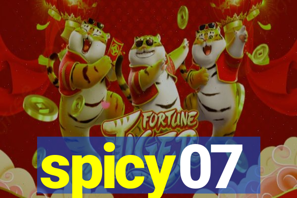 spicy07