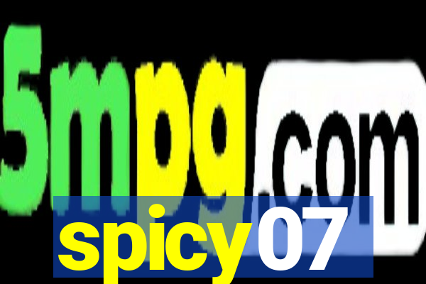 spicy07