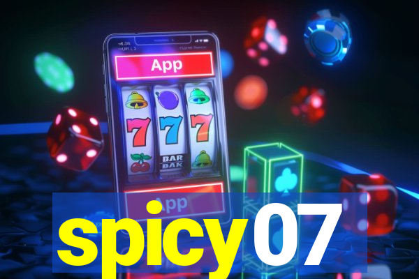 spicy07