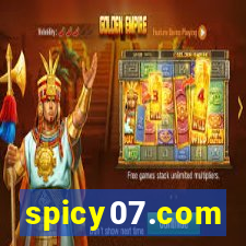 spicy07.com