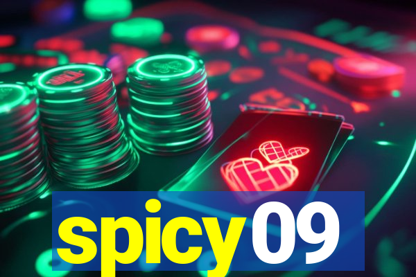 spicy09