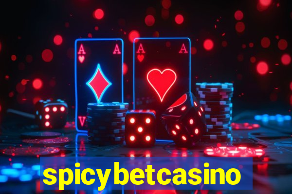 spicybetcasino