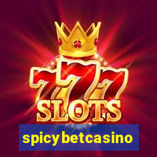 spicybetcasino