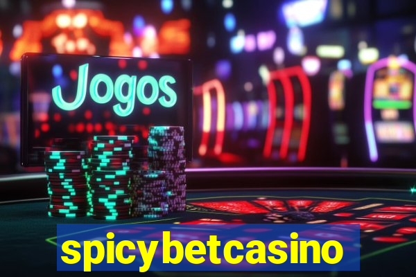 spicybetcasino