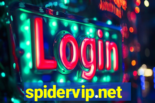 spidervip.net