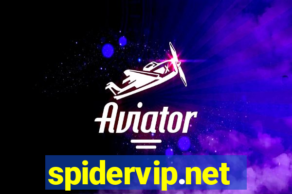 spidervip.net