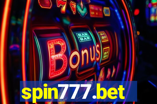 spin777.bet