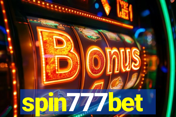 spin777bet