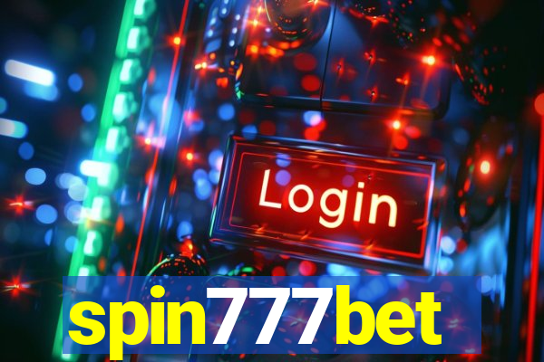 spin777bet