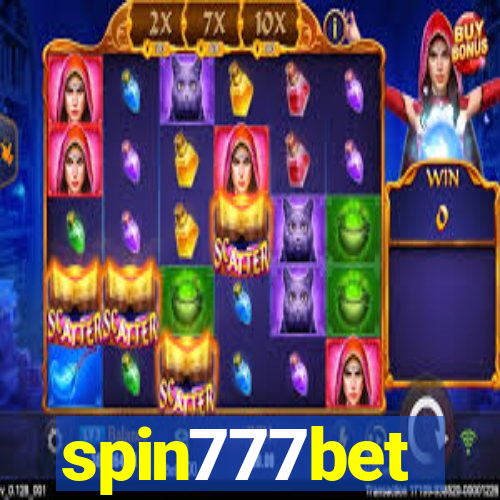 spin777bet