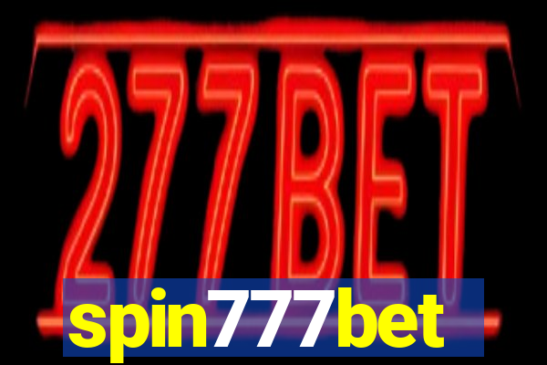 spin777bet