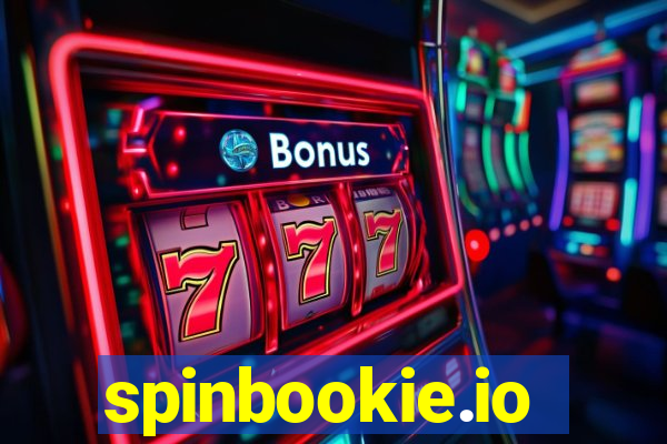 spinbookie.io