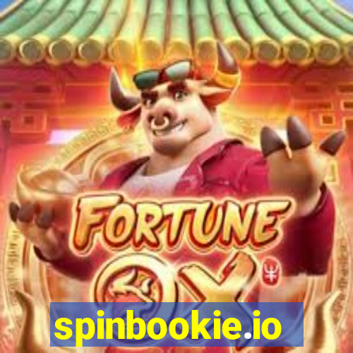 spinbookie.io