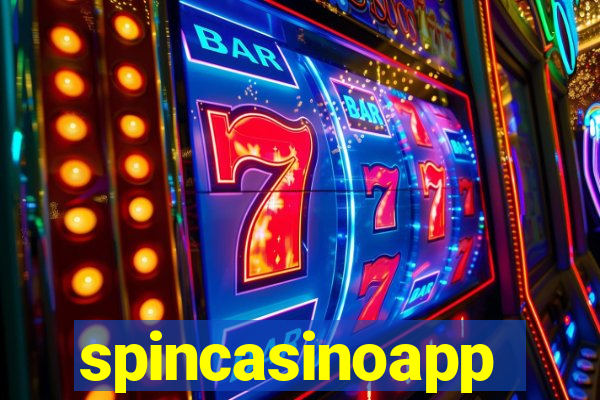 spincasinoapp