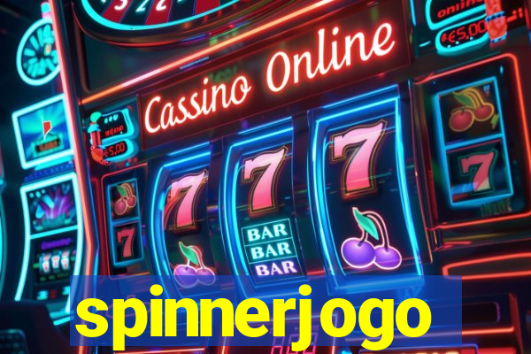 spinnerjogo