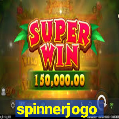 spinnerjogo