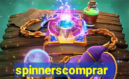 spinnerscomprar