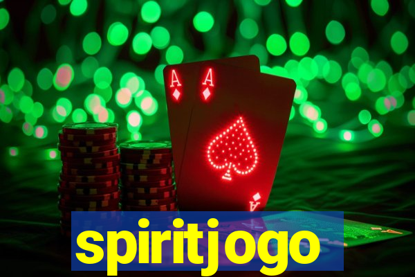 spiritjogo