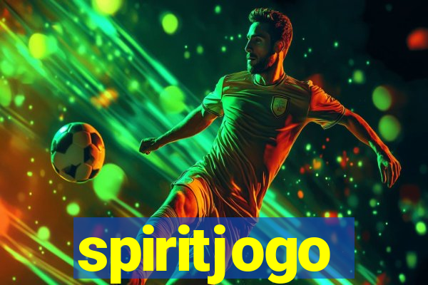 spiritjogo