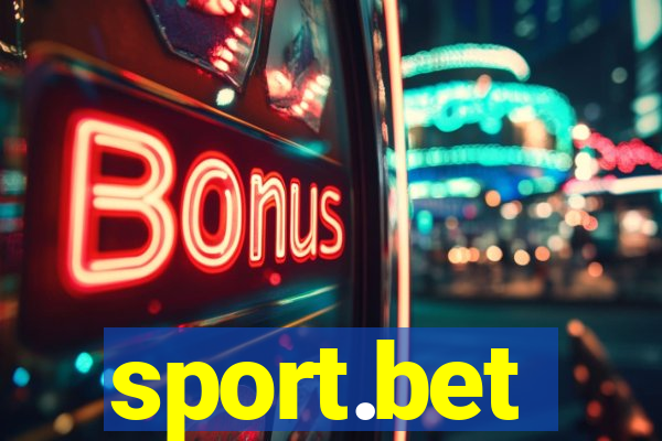 sport.bet