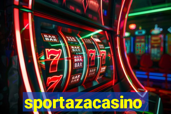 sportazacasino