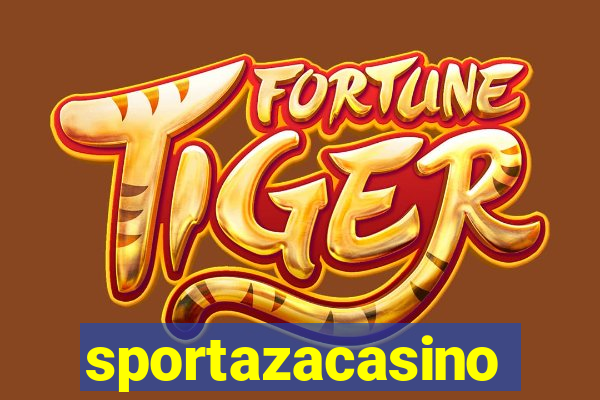 sportazacasino