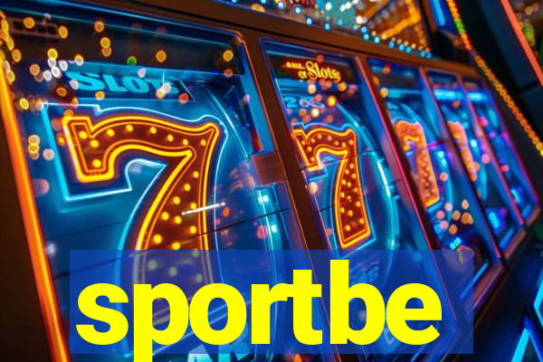 sportbe