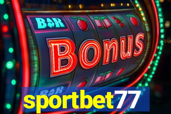 sportbet77