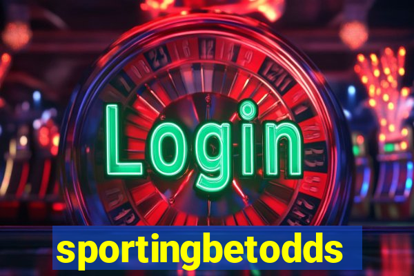 sportingbetodds