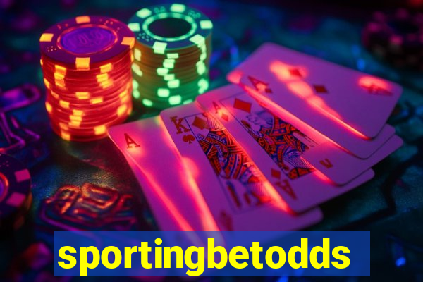 sportingbetodds